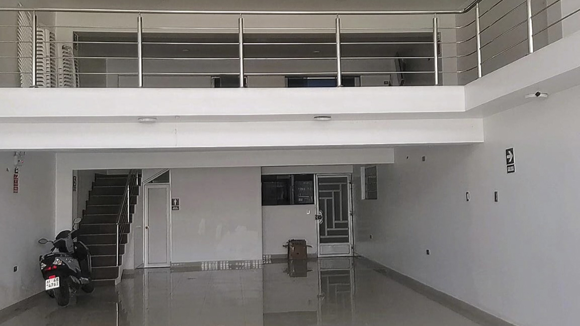 Salón para Eventos Sumaq Inti