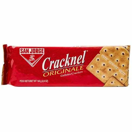 Galleta Craknel