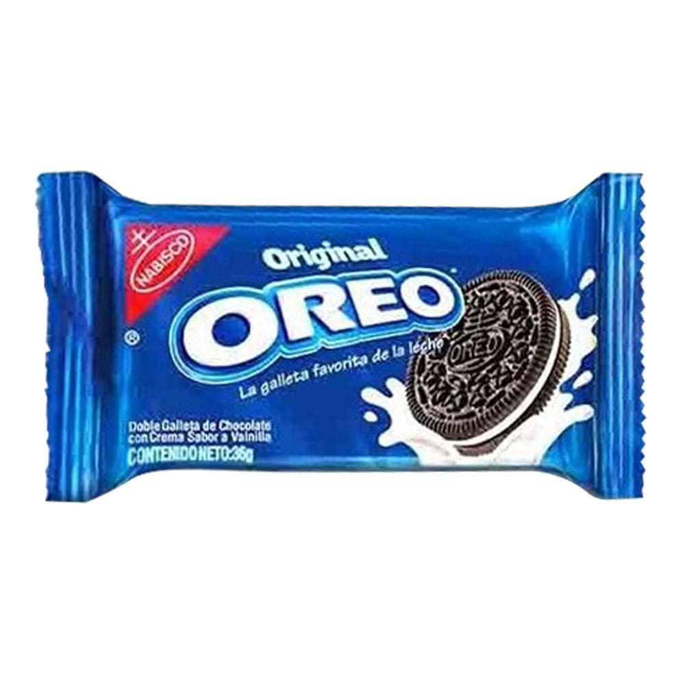 Galleta Oreo