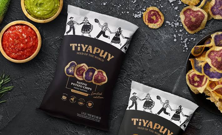 Papas Tiyapuy Nativas
