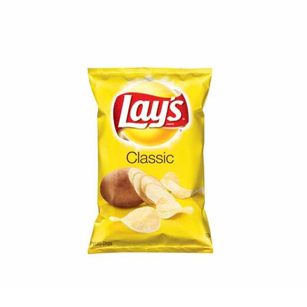 Papas Pequeñas